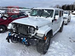 جيب رانجلر